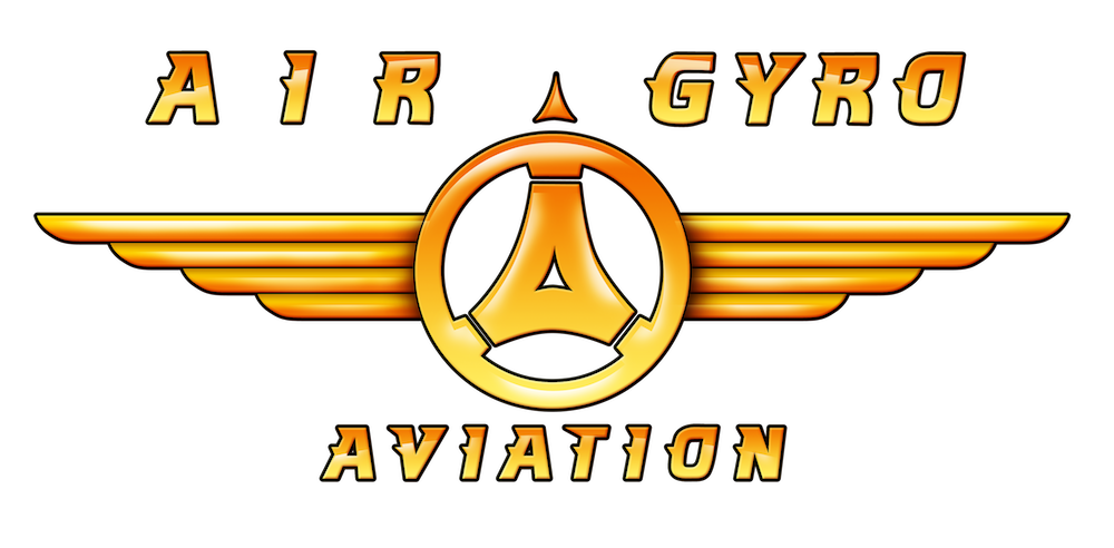 Airgyro Aviation Website